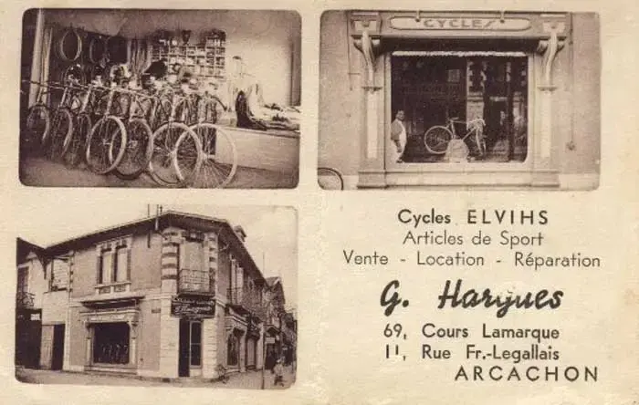 Elvish magasin Arcachon.webp
