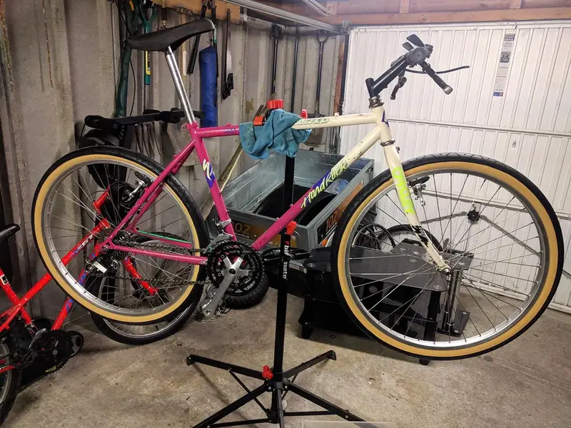 specialized hardrock 1989