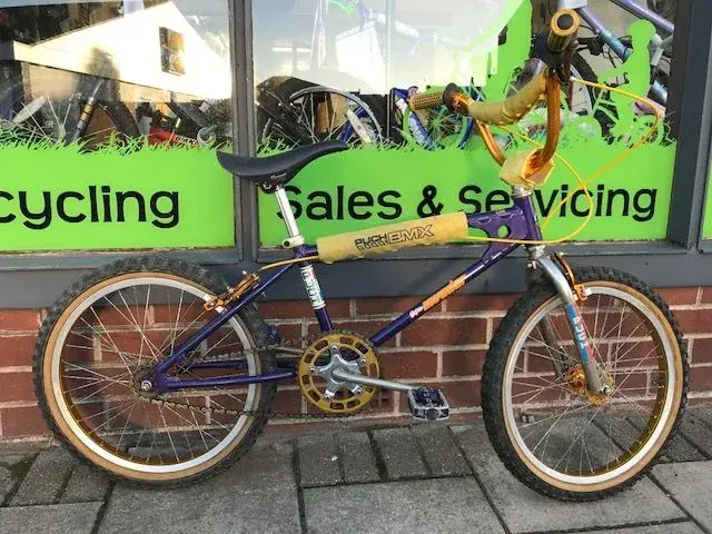 Puch Super Invader info required Retrobike