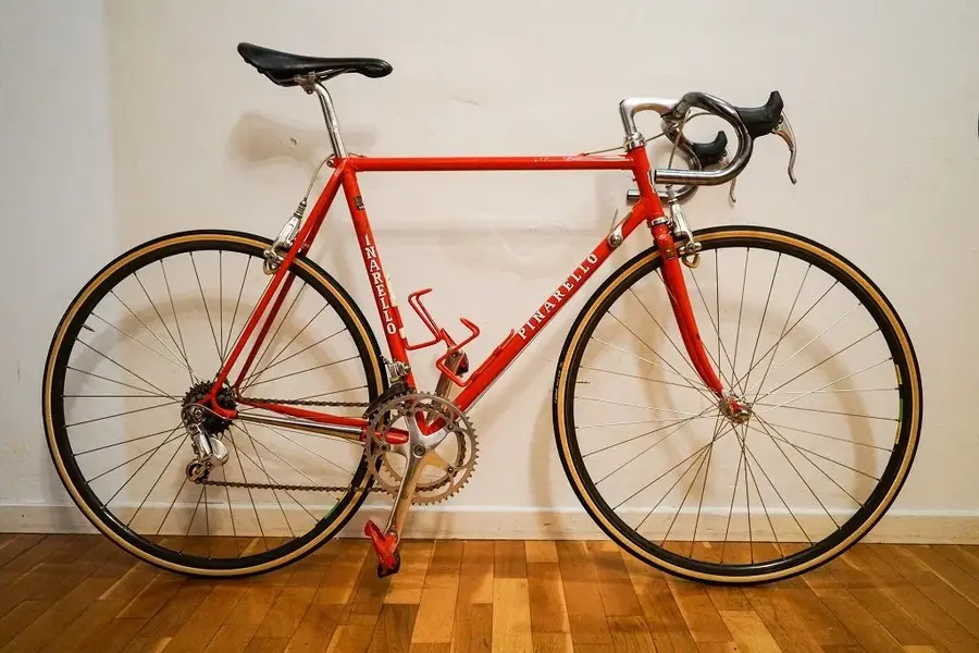 Pinarello montello 1988 clearance