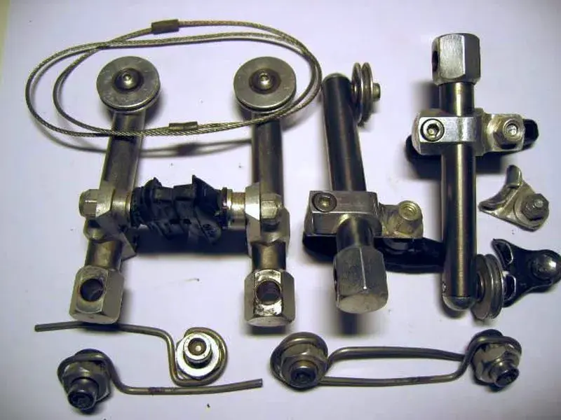 Marinovative Decelerator parts.webp