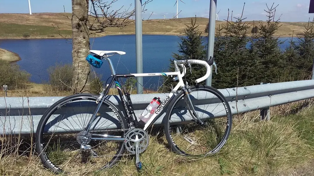 concorde pro in the sun.webp