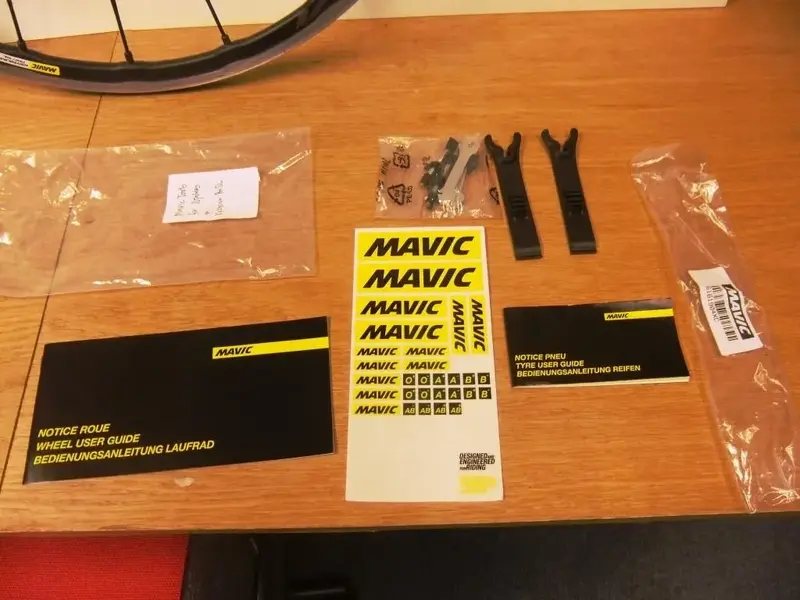 Mavic accessories.webp