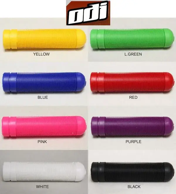 Odi attack grips on sale