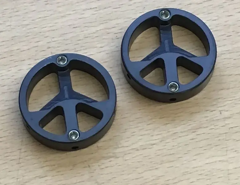 Ringle Mojo repros | Retrobike