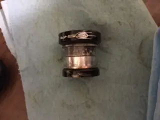 headset cups with stuck adapters.webp