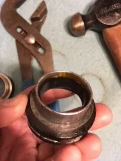 headset cups with stuck adapters pic 2.webp