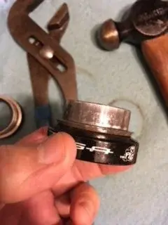 headset cups with stuck adapters pic 3.webp
