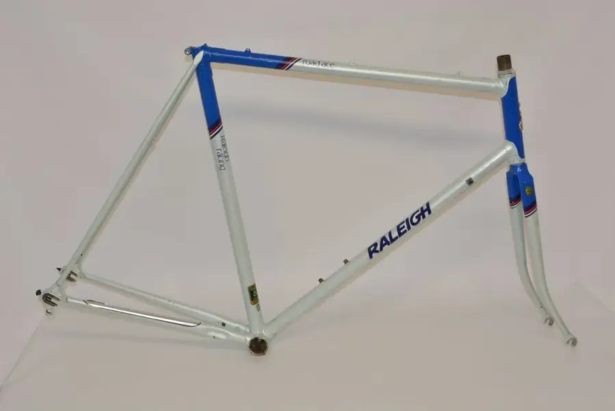 Raleigh road ace 1987 deals