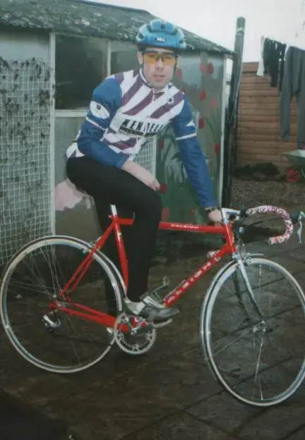 1990s. Raleigh Optima (April 1997).webp