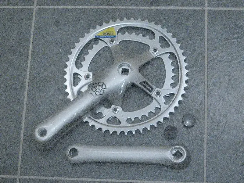 Biopace crankset.webp
