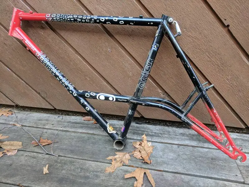 Anlen Sable estay bike.webp