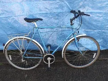Raleigh pioneer for sale hotsell