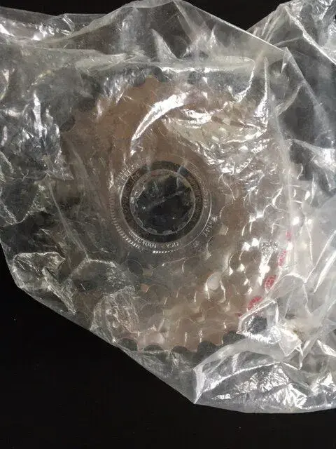 NOS Shimano Deore HG90 F-Type 14T-32.webp