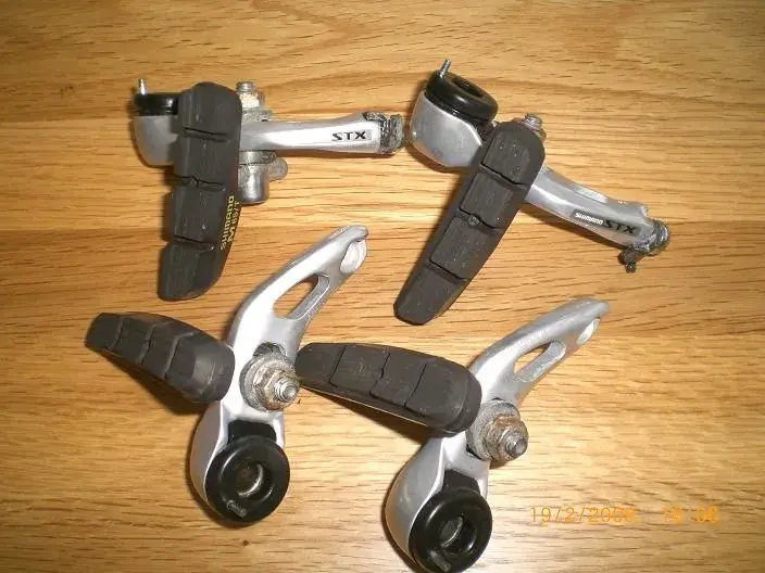 Shimano STX Cantilever Brakes.webp