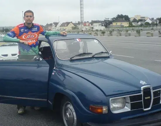 Saab 96 Le Man 06 return leg.webp