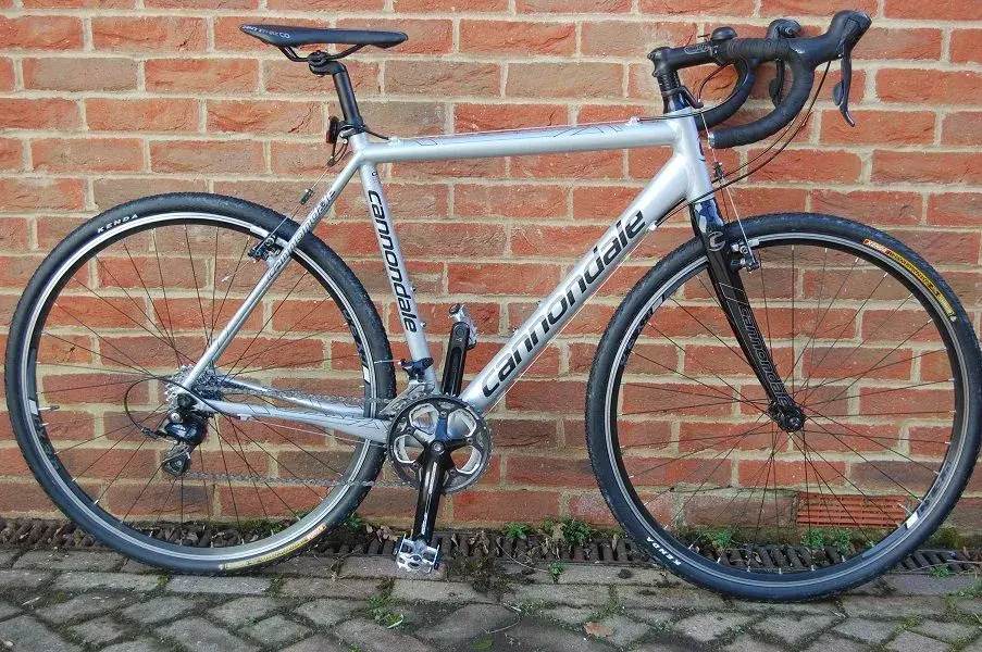 CANNONDALE CADDX GRAVEL 1 SMALL.webp