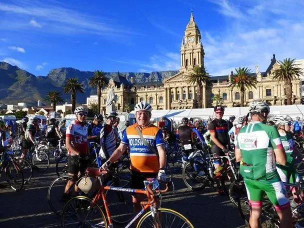 CapeTownArgus  StartingTownHall Mar2018 P1040057 Small.webp