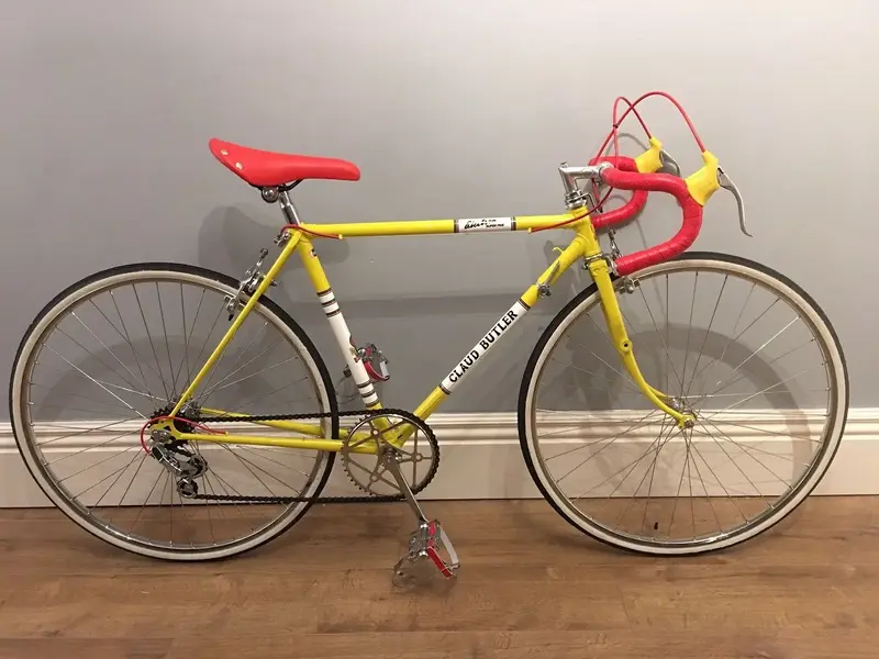 Claud Butler Electron Super five 1969 a.webp