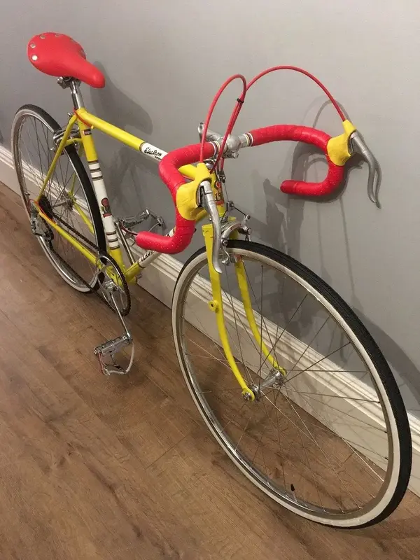Claud Butler Electron Super five 1969 b.webp