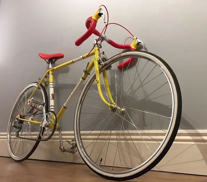 Claud Butler Electron Super five 1969 c.webp