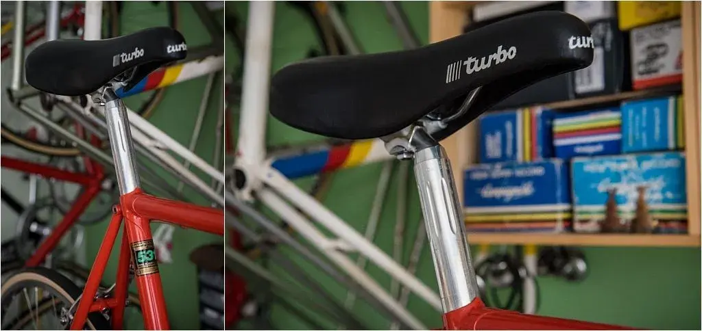 SBDU Ilkeston SB6827 1984 Reynolds 531c Turbo Saddle.webp