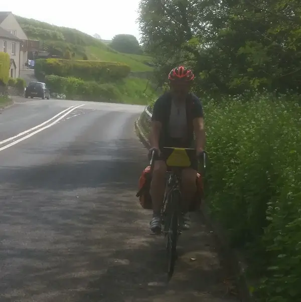 Comming out of Kendal.webp