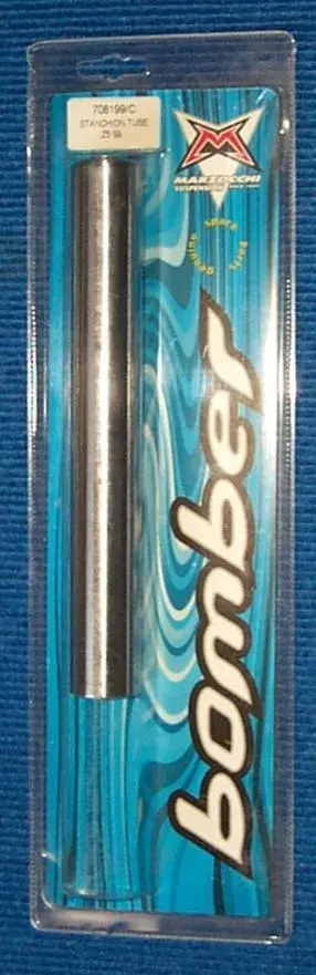 Marzocchi Bomber Stanchion Tube Z5 '99 Steel.webp