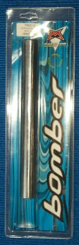 Marzocchi Bomber Stanchion Tube Z5 Flylight steel.webp