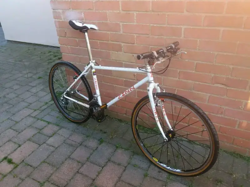 Zinn on Gumtree.webp