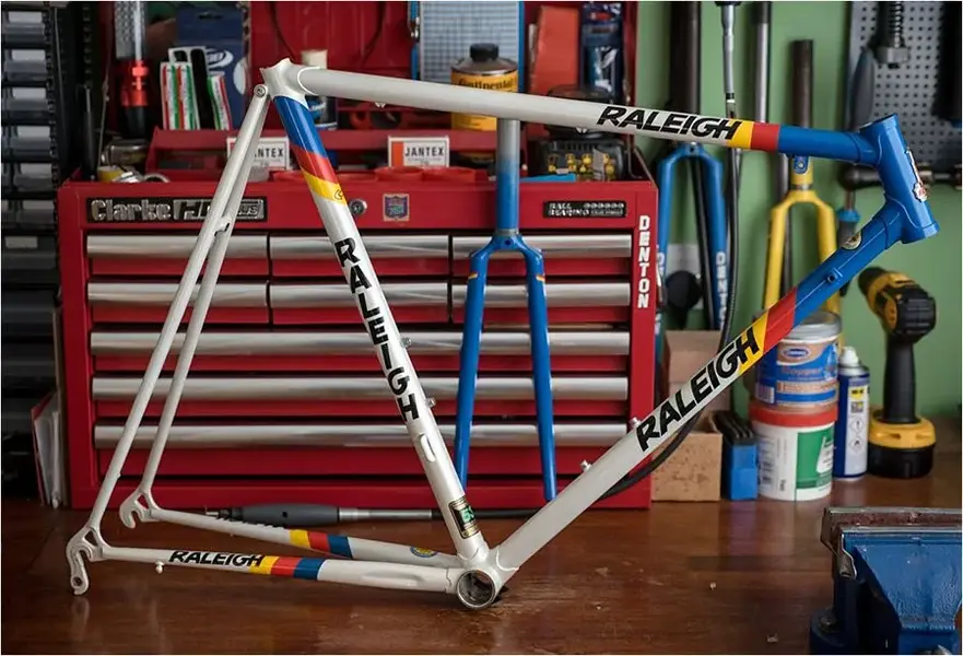 SB8790 1987 531c SBDU Nottingham Lo Pro Road Frame (1).webp