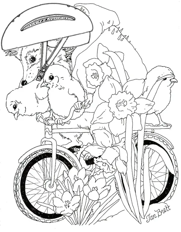 hedgies_spring_bike_ride.webp