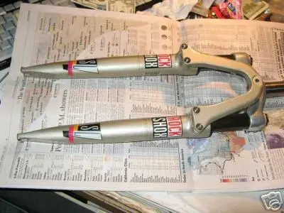 Rockshox paris roubaix sales