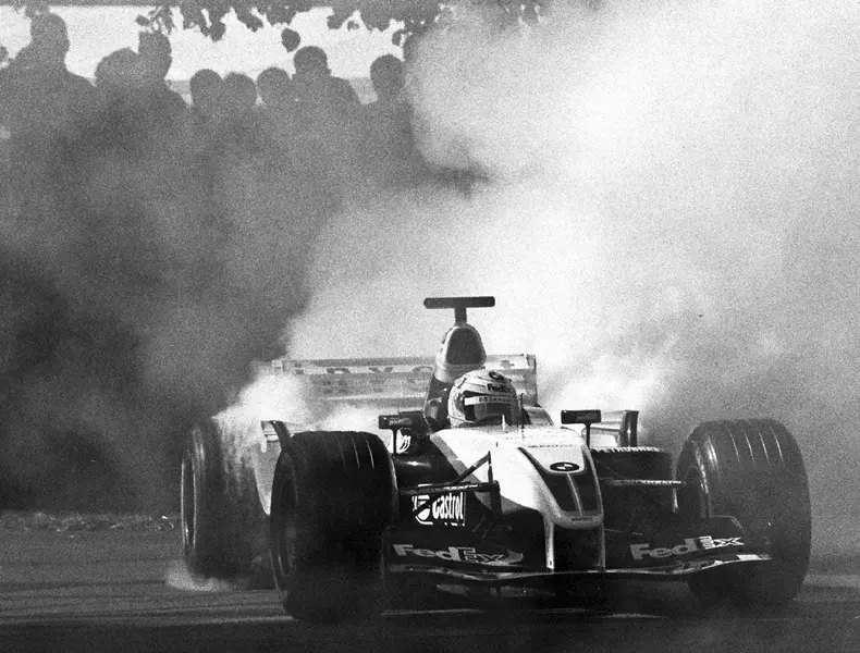 F1 pic took at goodwood.webp