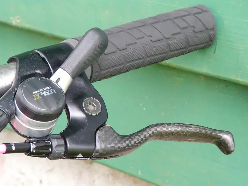 Pink pace 5 Handle bar.webp