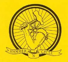 Syncros hammer 'n cycle logo.webp