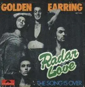 Radar Love for sure....webp