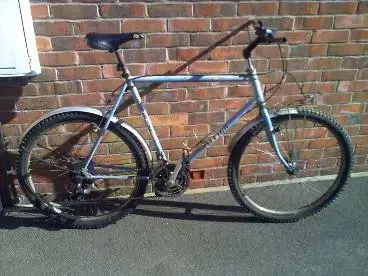 is it 1988 Im selling this original Raleigh Stratos on ebay Retrobike