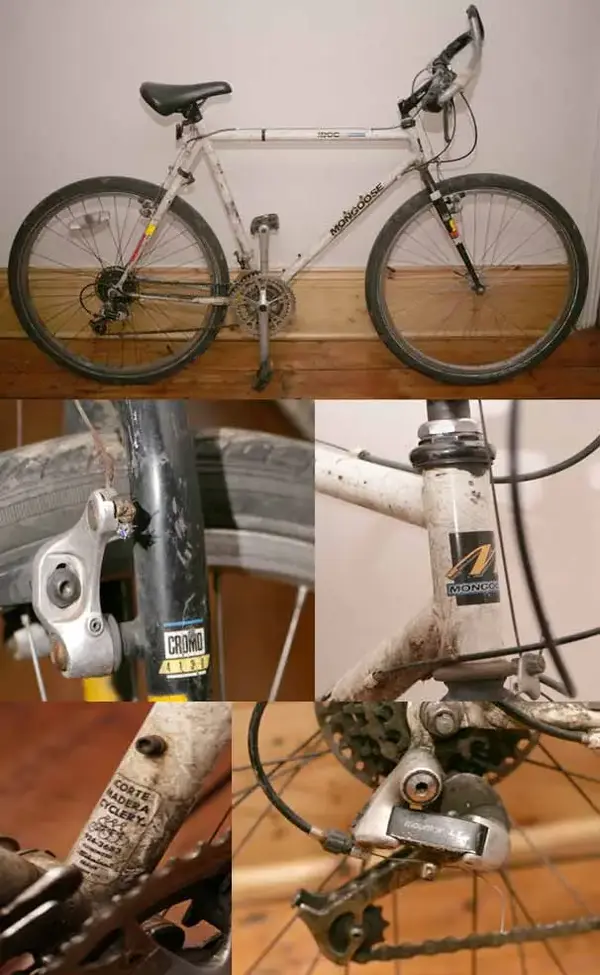 1989 Mongoose IBOC? Any info? | Retrobike