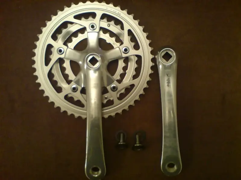 M900 Chainset 175 mm 26, 36, 48.webp