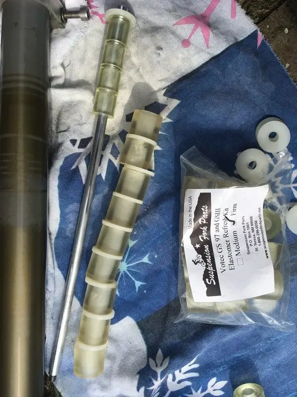Voltec Fork elastomers.webp