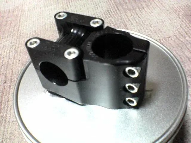 Mr Dirt Zero Rise Stem.webp