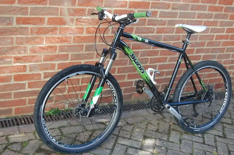 SUNN Hardtail 2 small.webp