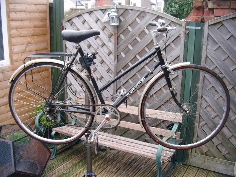 1955 Claud Butler Ladies' Sport Model.webp