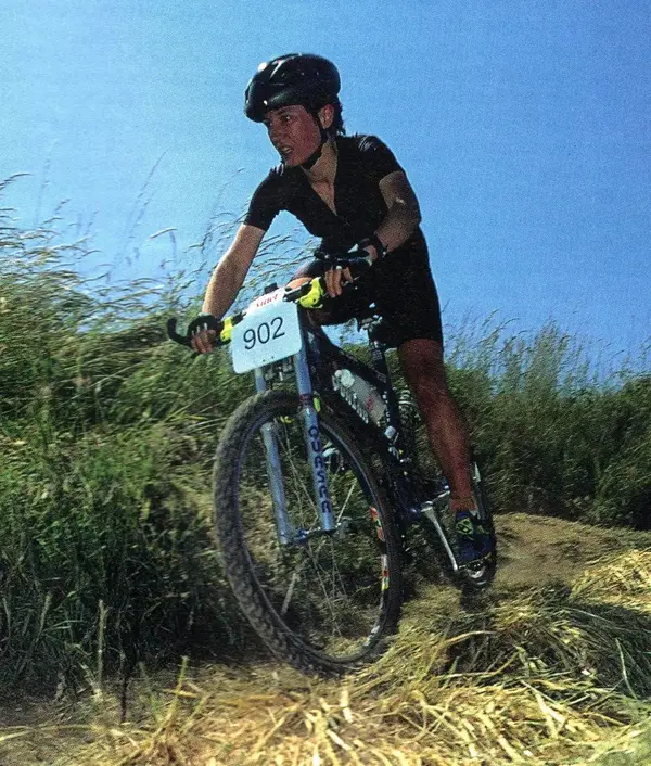 Deb Murrell%2C Formula%2C Quasar. in plain black kit%2C and thats another story..webp