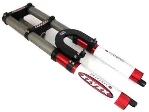 Bullet Bros ZZYZX damper problem | Retrobike