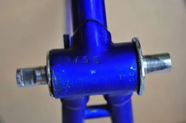 Claud Butler  Electron - Blue Flam - Frame No..webp