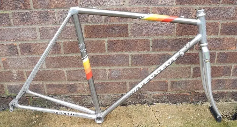 Peugeot vitus 979 online