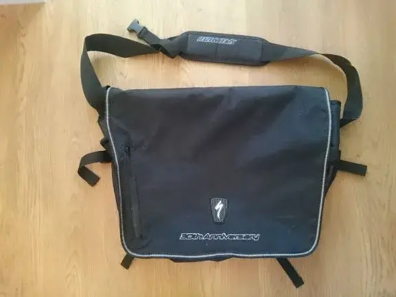 mcm mini backpack sling