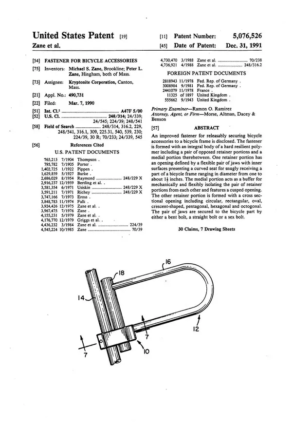 kryptonite patent.webp